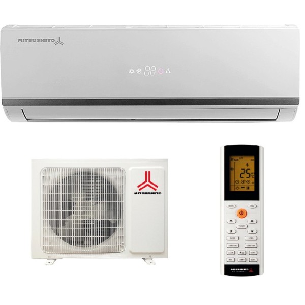 Кондиционер сплит-система Mitsushito SMK / SMC53VIG2