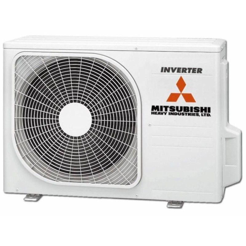 Кондиционер сплит-система Mitsubishi Heavy Industries SRK/SRC80ZSPR-S