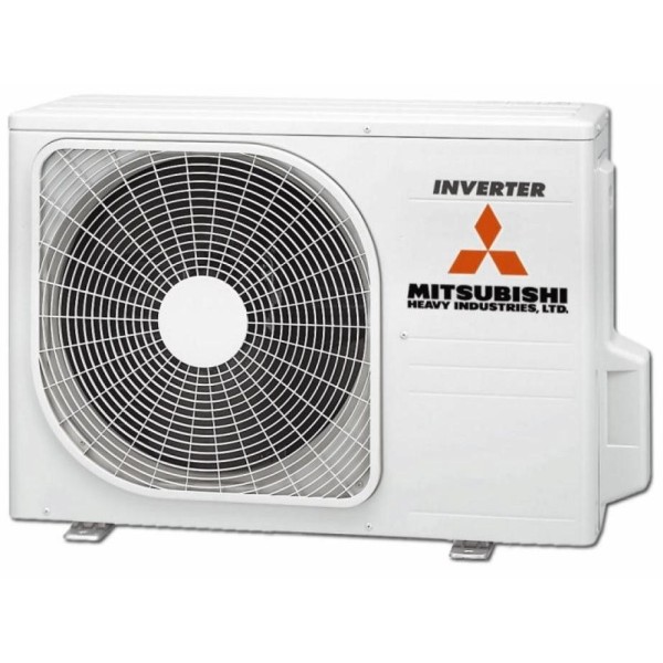 Кондиционер сплит-система Mitsubishi Heavy Industries SRK/SRC80ZSPR-S