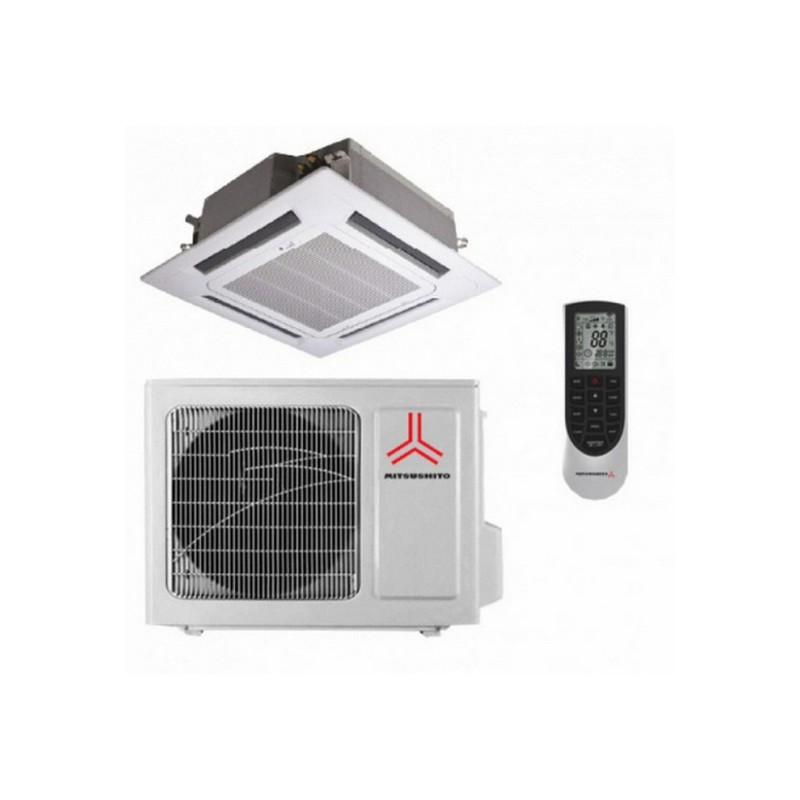 Кондиционер сплит-система Mitsushito CGK12HIRN2/UGC12HIN2