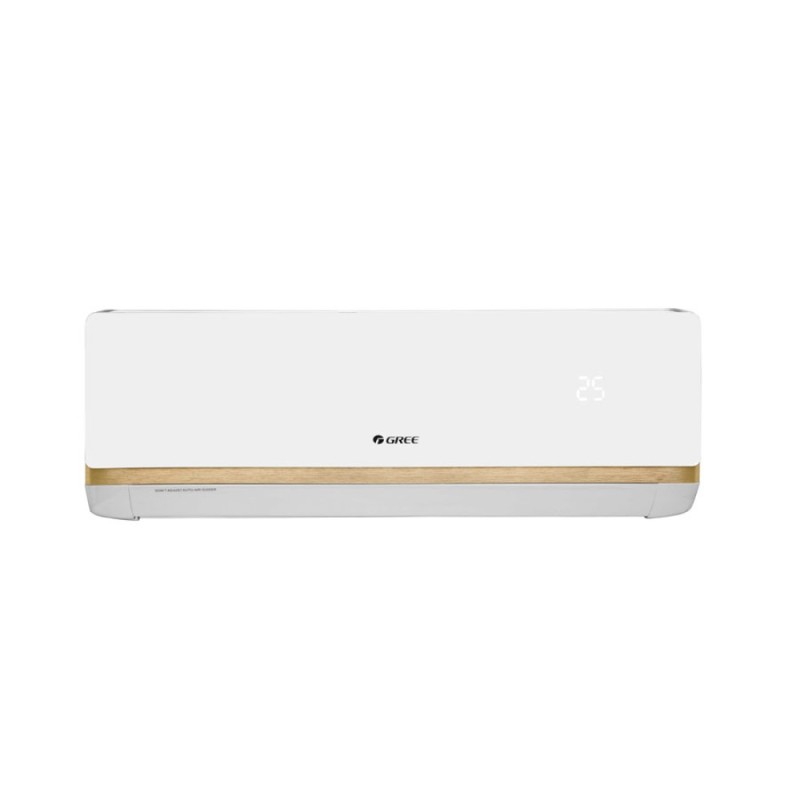 Gree Bora GWH12AAB-K3NNA2A/I / GWH12AAB-K3NNA2