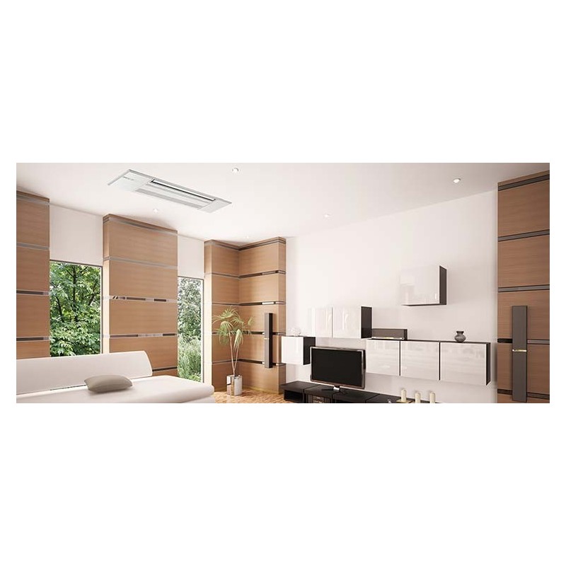 Внутрішній блок мультиспліт-системи Mitsubishi Electric MLZ-KP35VF