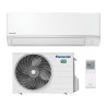 Panasonic Compact heat Pump CS-TZ35ZKEW/CU-TZ35ZKE