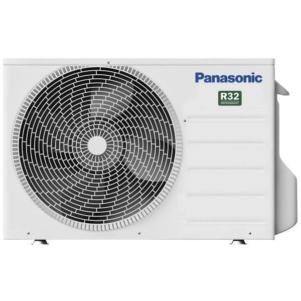 Panasonic Compact heat Pump CS-TZ42ZKEW/CU-TZ42ZKE