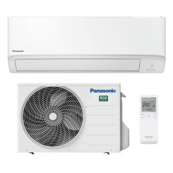 Panasonic Super Compact Inverter Premium CS-TZ50ZKEW/CU-TZ50ZKE