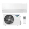 Кондиционер сплит-система Panasonic Compact heat Pump CS-TZ60ZKEW/CU-TZ60ZKE