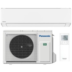 Panasonic Etherea CS-Z71ZKEW/CU-Z71ZKE