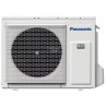 Кондиционер сплит-система Panasonic Etherea CS-Z71ZKEW/CU-Z71ZKE