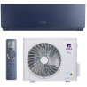 Кондиционер сплит-система Gree Clivia GWH09AUCXB-K6DNA1A Blue