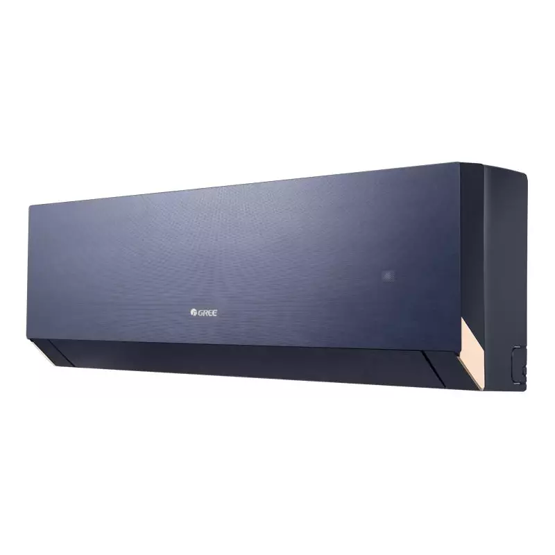 Кондиционер сплит-система Gree Clivia GWH09AUCXB-K6DNA1A Blue