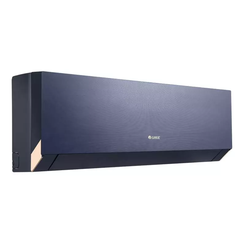 Кондиционер сплит-система Gree Clivia GWH09AUCXB-K6DNA1A Blue