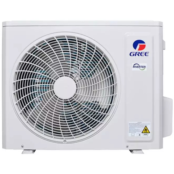 Кондиционер сплит-система Gree Clivia GWH09AUCXB-K6DNA1A Blue