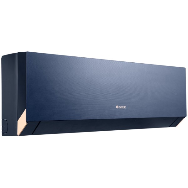 Gree Clivia GWH18AUDXD-K6DNA1A Blue
