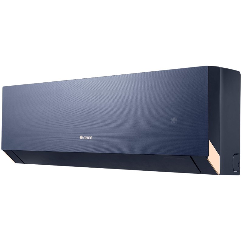 Gree Clivia GWH18AUDXD-K6DNA1A Blue