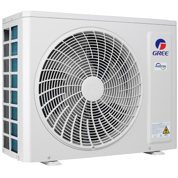 Gree Clivia GWH18AUDXD-K6DNA1A Blue