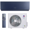 Кондиционер сплит-система Gree Clivia GWH24AUDXF-K6DNA1A Blue