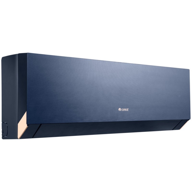 Кондиционер сплит-система Gree Clivia GWH24AUDXF-K6DNA1A Blue