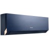 Кондиционер сплит-система Gree Clivia GWH24AUDXF-K6DNA1A Blue