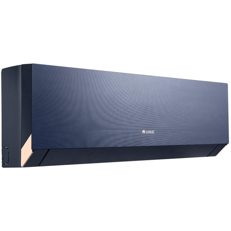Кондиционер сплит-система Gree Clivia GWH24AUDXF-K6DNA1A Blue