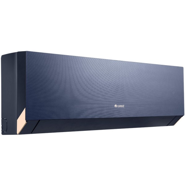 Кондиционер сплит-система Gree Clivia GWH24AUDXF-K6DNA1A Blue