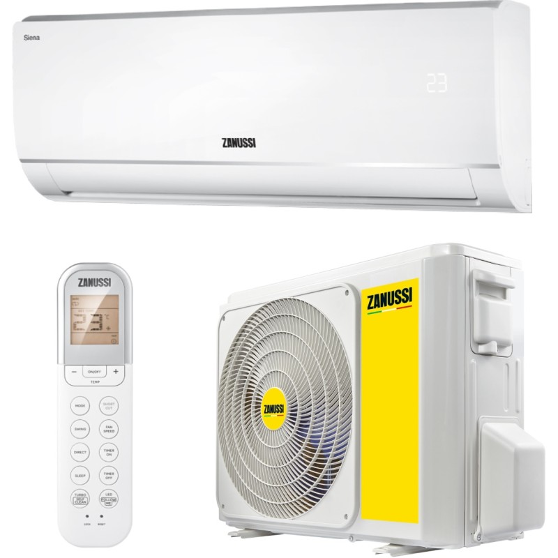 Zanussi Siena ZACS-12 HS/A21/N1