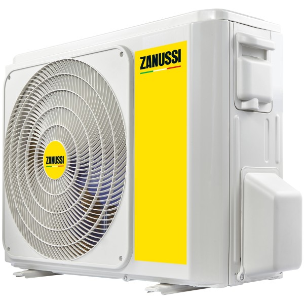 Zanussi Siena ZACS-18 HS/A21/N1