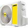 Zanussi Siena ZACS-18 HS/A21/N1