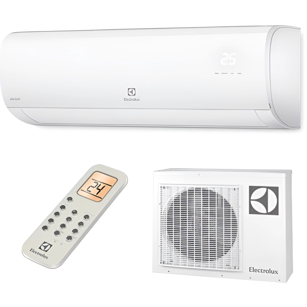 Electrolux Atrium EACS-18HAT/N3_21Y