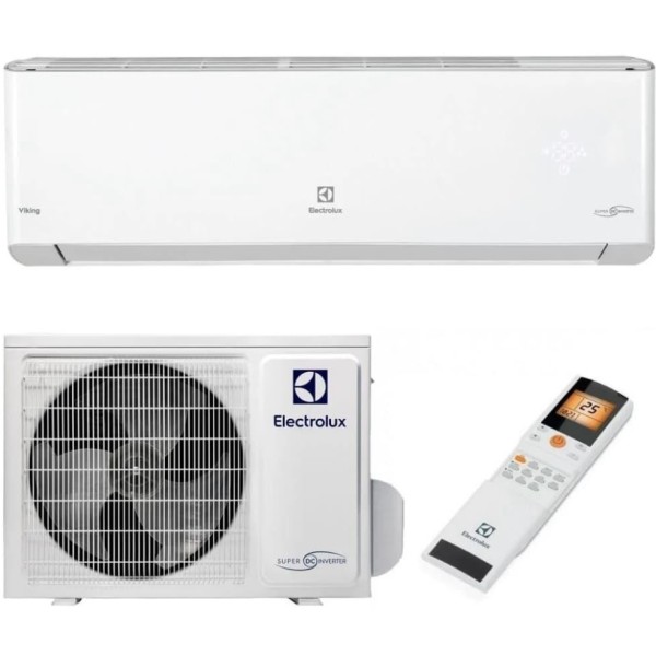 Electrolux Viking Super DC Inverter EACS/I-09HVI/N8_19Y
