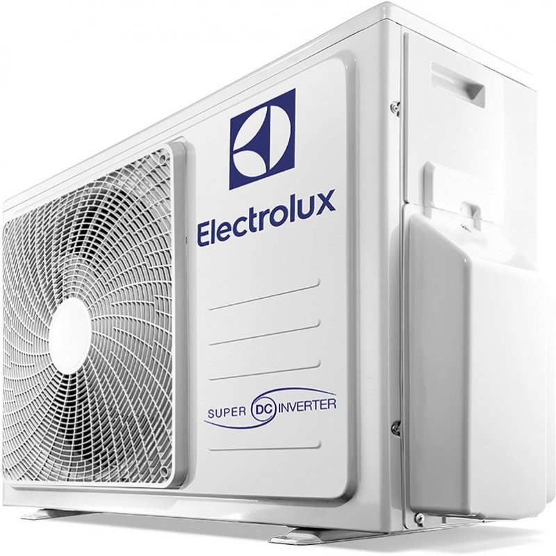 Electrolux Viking Super DC Inverter EACS/I-09HVI/N8_19Y