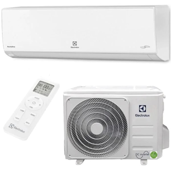Electrolux Portofino DC Inverter EACS/I-09HP/N8_22Y EU