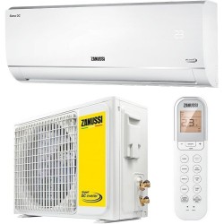 Zanussi Siena DC Inverter ZACS/I-12 HS/A20/N1