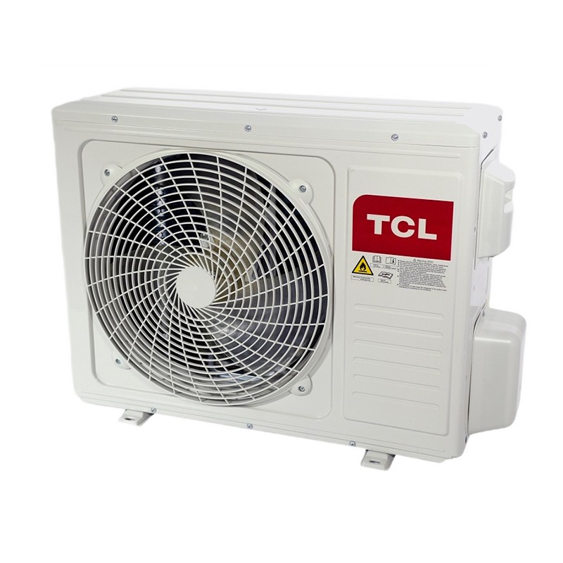 TCL TAC-18CHSD/TPG31I3AHB Heat Pump Inverter R32 WI-FI