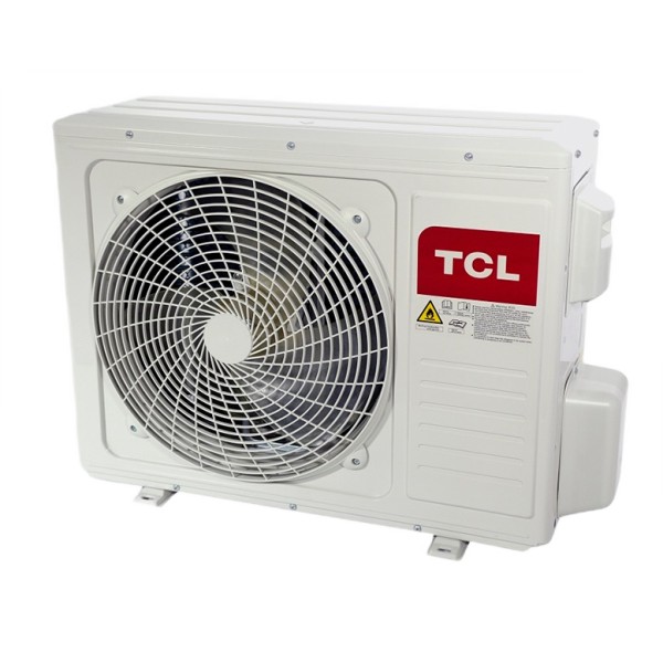 TCL TAC-18CHSD/TPG31I3AHB Heat Pump Inverter R32 WI-FI
