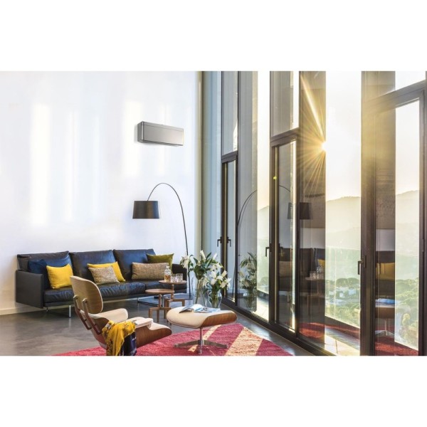 Внутрішній блок мультиспліт-системи Daikin Stylish FTXA35BS