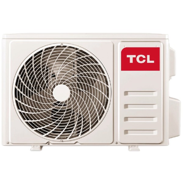 TCL TCC-09C2HRH/DV Console R32