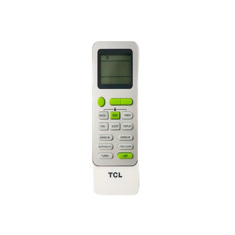 TCL TCC-09C2HRH/DV Console R32