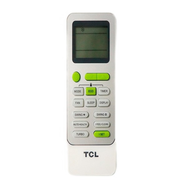 TCL TCC-12C2HRH/DV Console R32