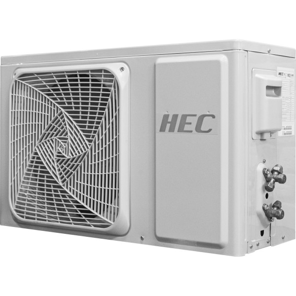 HEC HSU-09TC/R32(Db)(In) / HSU-09TK2/R32(DB)(Out)