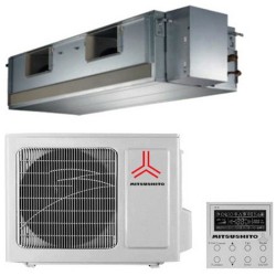 Mitsushito DTK24HWN1/UTC24HN1