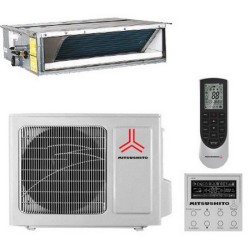 Mitsushito DGK36HWS1/UGC36HS1