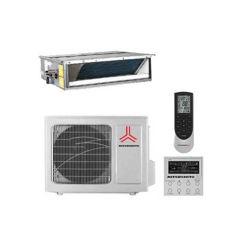 Mitsushito DGK36HWS1/UGC36HS1