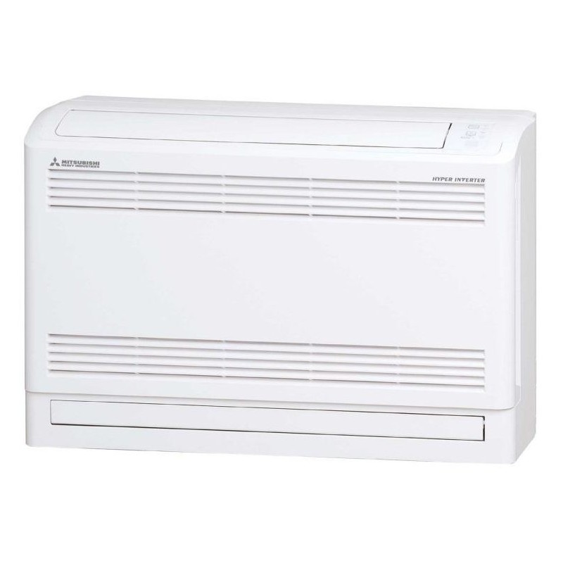 Внутрішній блок мультиспліт-системи Mitsubishi Heavy SRF25ZS-W