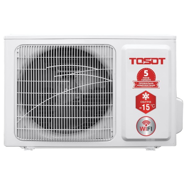 Tosot Integra GZ-24VS2