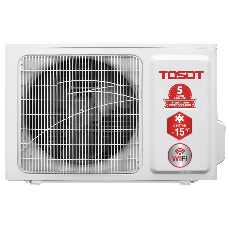 Tosot Integra GZ-30VS2