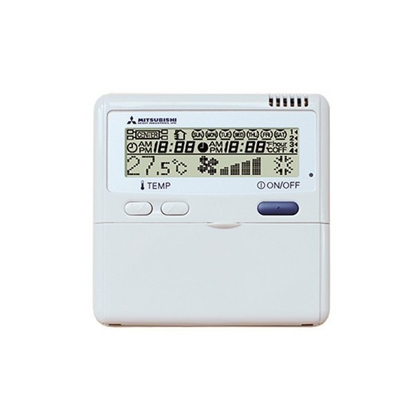 Внутрішній блок мультиспліт-системи Mitsubishi Heavy SRF25ZS-W