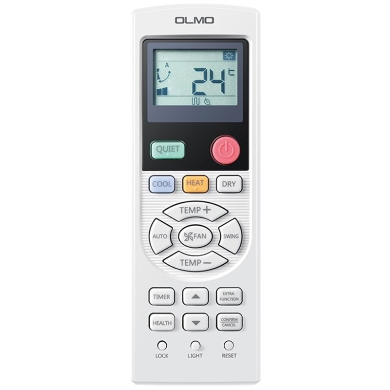 Olmo Edge Deluxe Inverter OSH-24FRH3