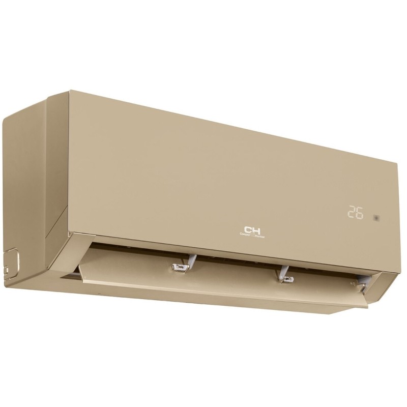 Кондиционер сплит-система Cooper&Hunter Majesty CH-S18FTXAM-GD