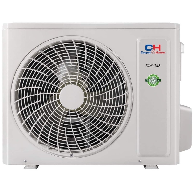 Кондиционер сплит-система Cooper&Hunter Majesty CH-S18FTXAM-GD