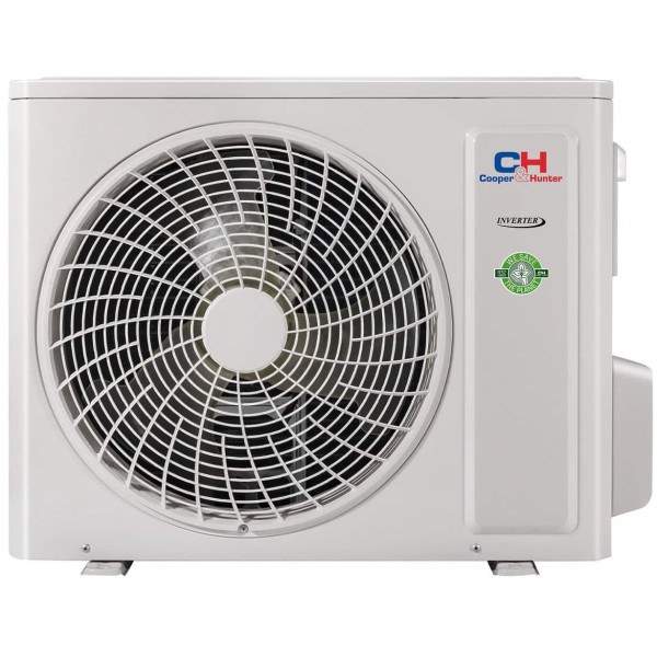 Кондиционер сплит-система Cooper&Hunter Majesty CH-S18FTXAM-GD